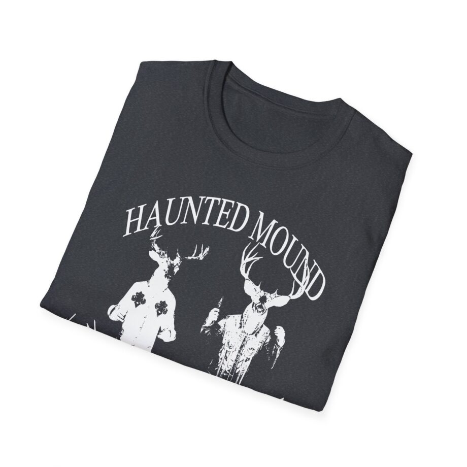 Sematary  Unisex Softstyle T-shirt