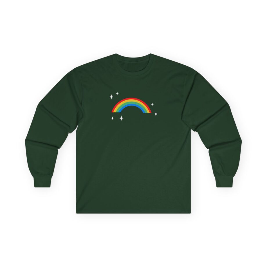 Elyse Myers Unisex Ultra Cotton Long Sleeve Tee