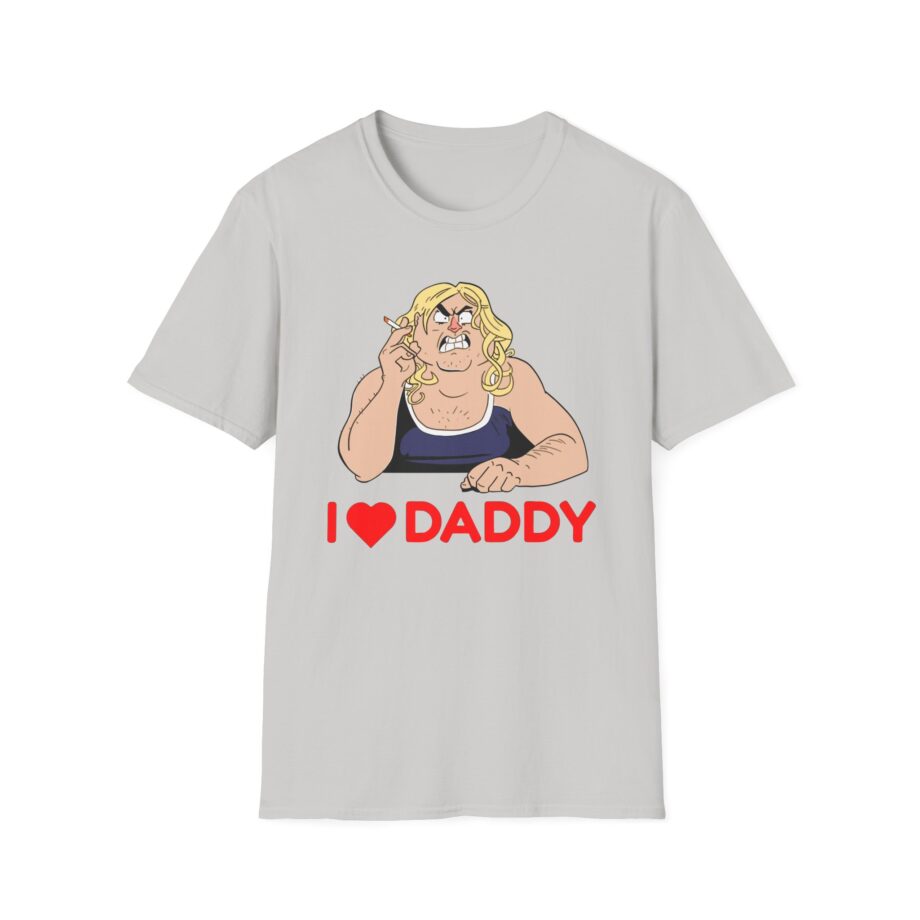 Tim Dillon Unisex Softstyle T-Shirt