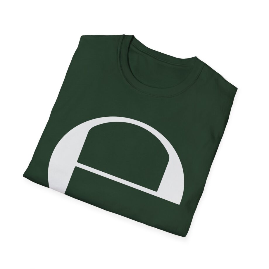 Ecco2k Drain Gang Tour Merch Album Unisex Softstyle T-shirt
