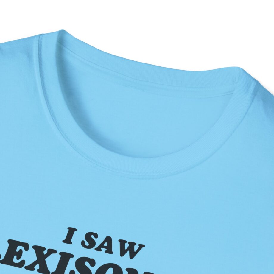 Alexisonfire Born & Raised Lousy Unisex Softstyle T-shirt