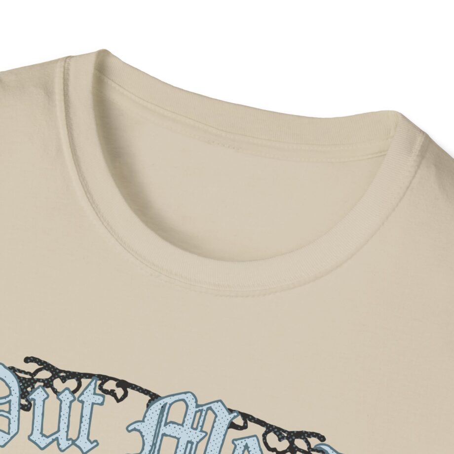 Kallmekris Put Me in Hell Unisex Softstyle T-Shirt