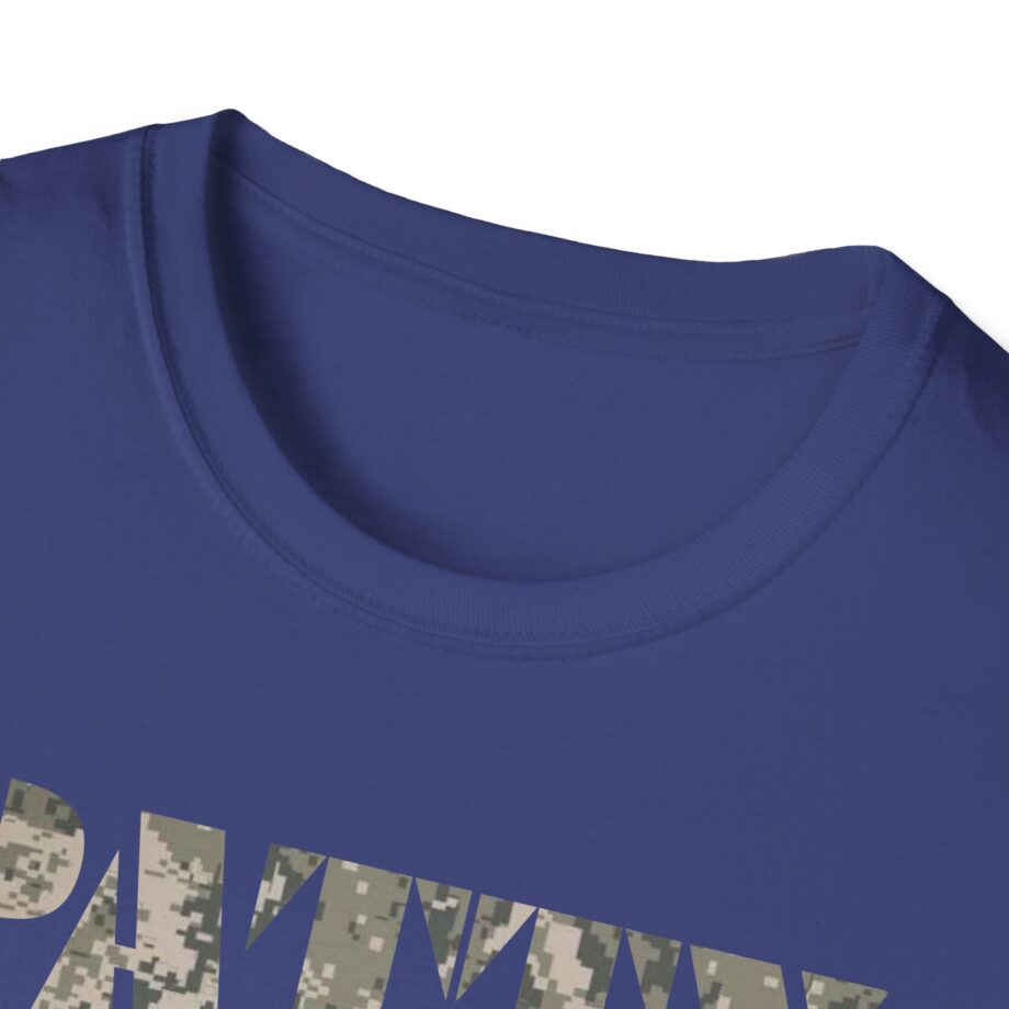 Patty Mayo Unisex Softstyle T-Shirt