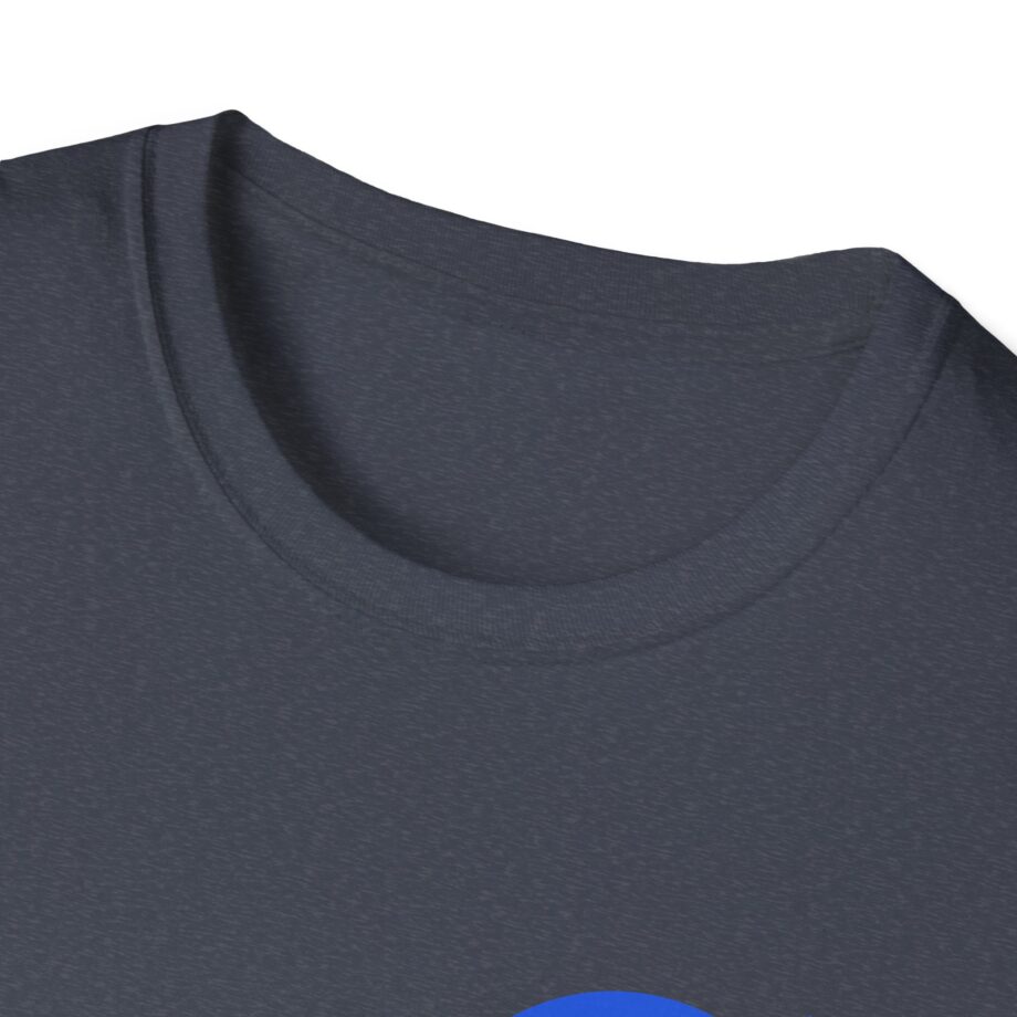 Astralspiff Believer Unisex Softstyle T-shirt