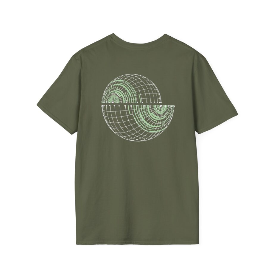 Dylan Days of Girlhood Unisex Softstyle T-Shirt
