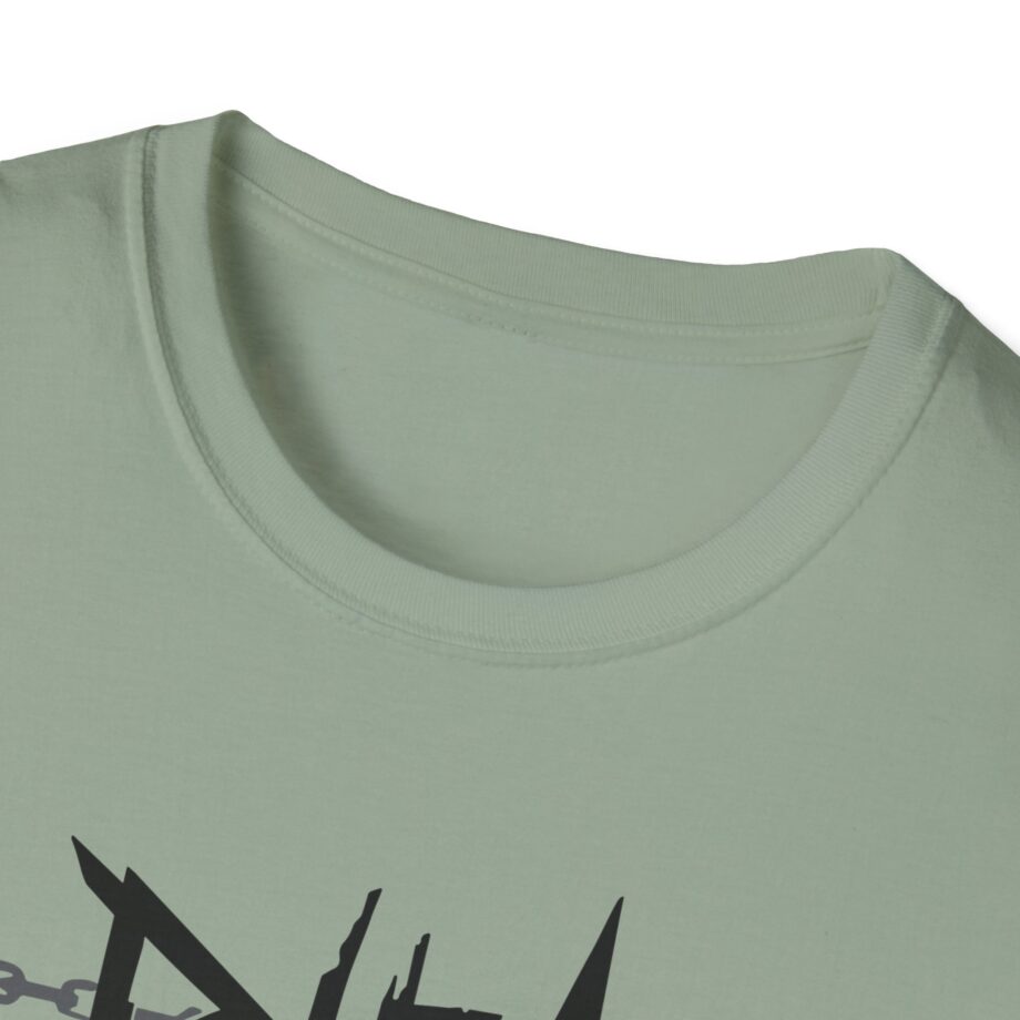 Rhea Ripley  Unisex Softstyle T-Shirt