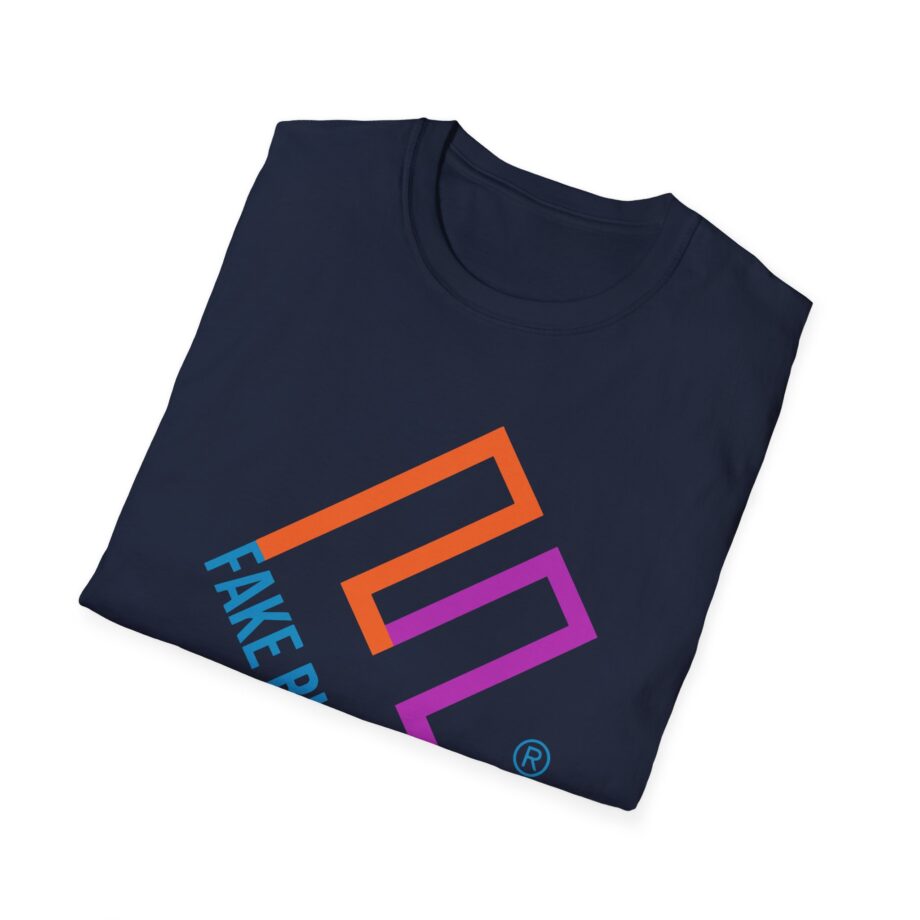 Tim Dillon Fake Business Unisex Softstyle T-Shirt