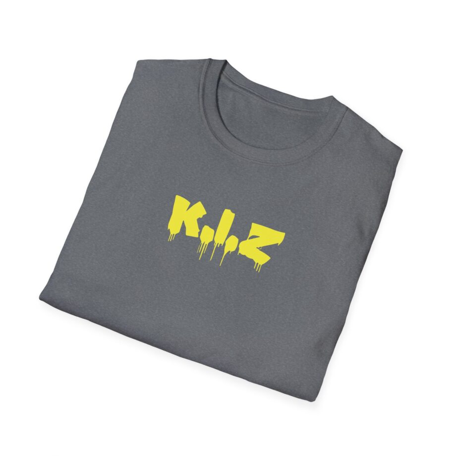 Kiz U8  Unisex Softstyle T-shirt
