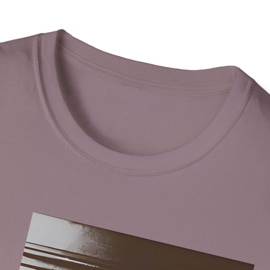 Stormzy This is What I Mean Tracklist Unisex Softstyle T-shirt