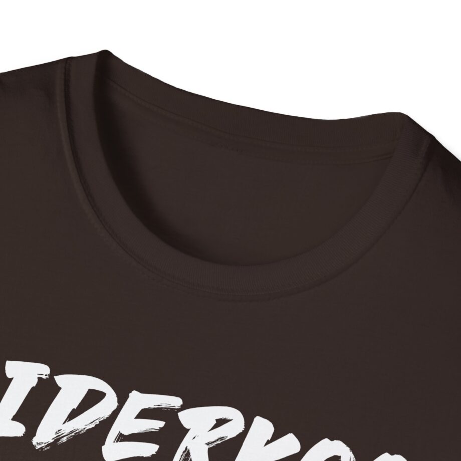 Riderkoo Unisex Softstyle T-shirt