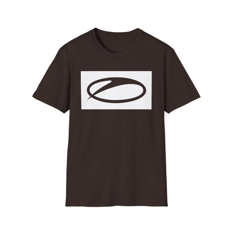 Asot 2021 Unisex Softstyle T-shirt
