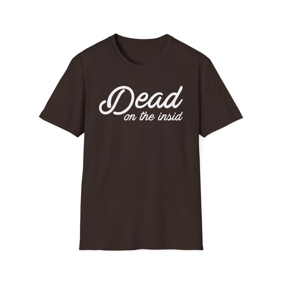 Bad Omens Unisex Softstyle T-shirt