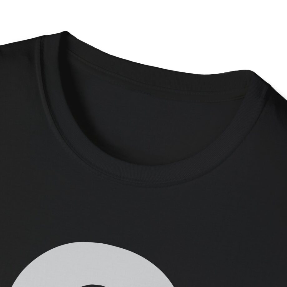 The Story So Far Mystery  Unisex Softstyle T-shirt