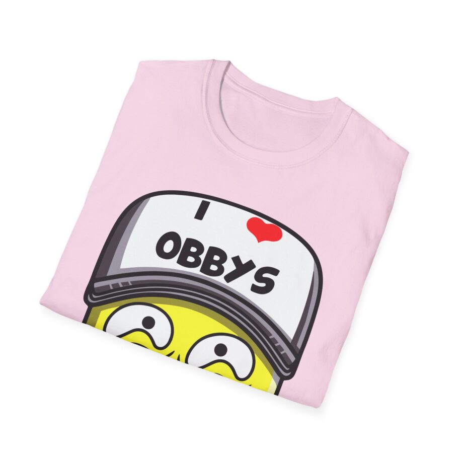 Riderkoo Unisex Softstyle T-shirt