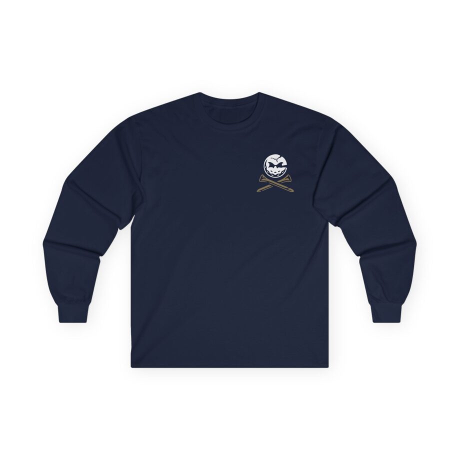 Bryson Dechambeau Unisex Ultra Cotton Long Sleeve Tee