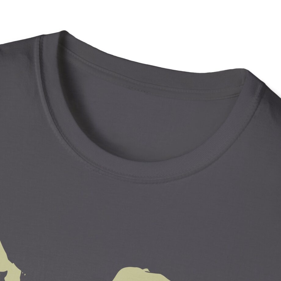Whirr Unisex Softstyle T-shirt