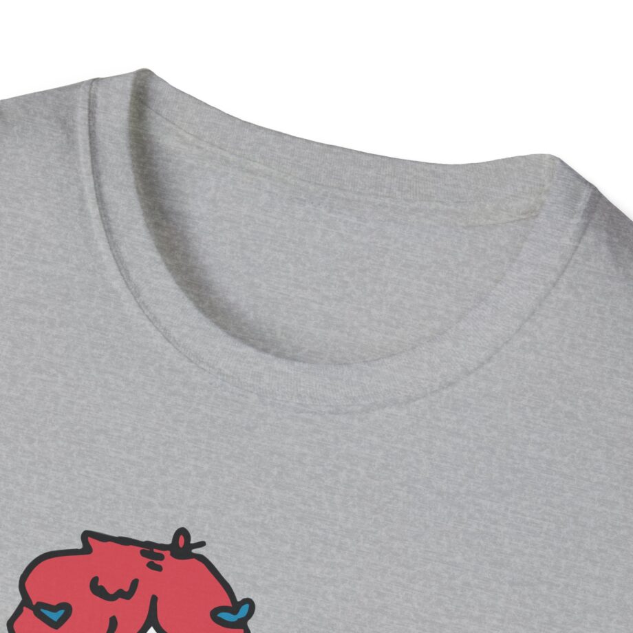 Caitibugzz  Unisex Softstyle T-Shirt