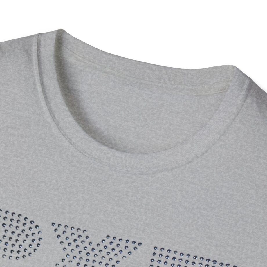 Ecco2k Pxe Unisex Softstyle T-shirt