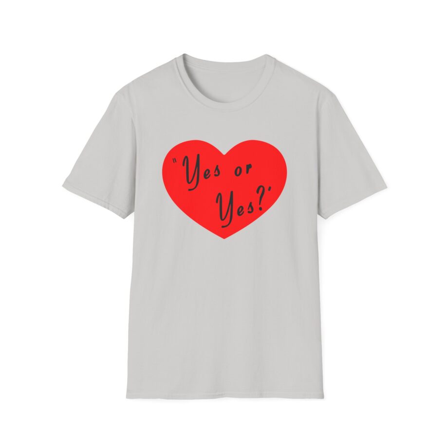 Tim Dillon Yes or Yes Unisex Softstyle T-Shirt