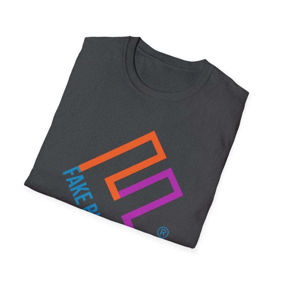 Tim Dillon Fake Business Unisex Softstyle T-Shirt