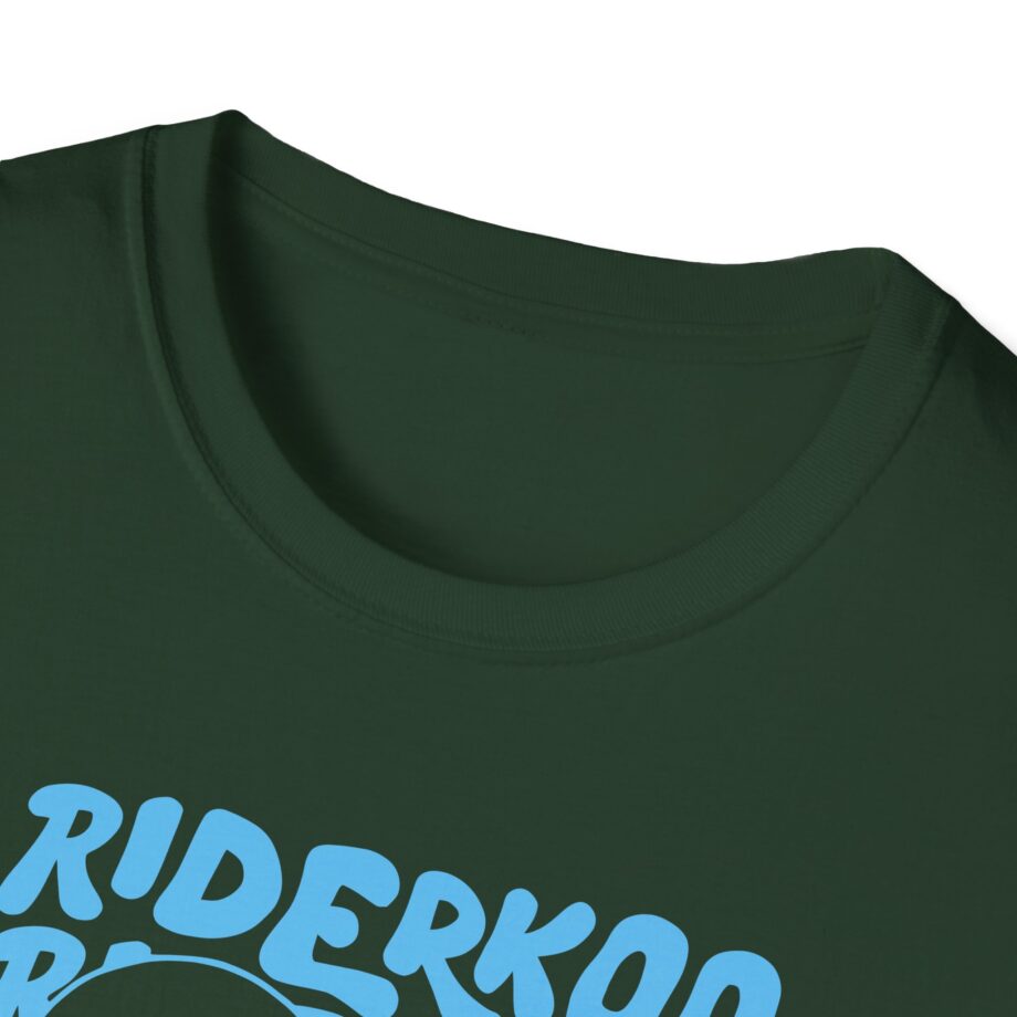 Riderkoo Unisex Softstyle T-shirt