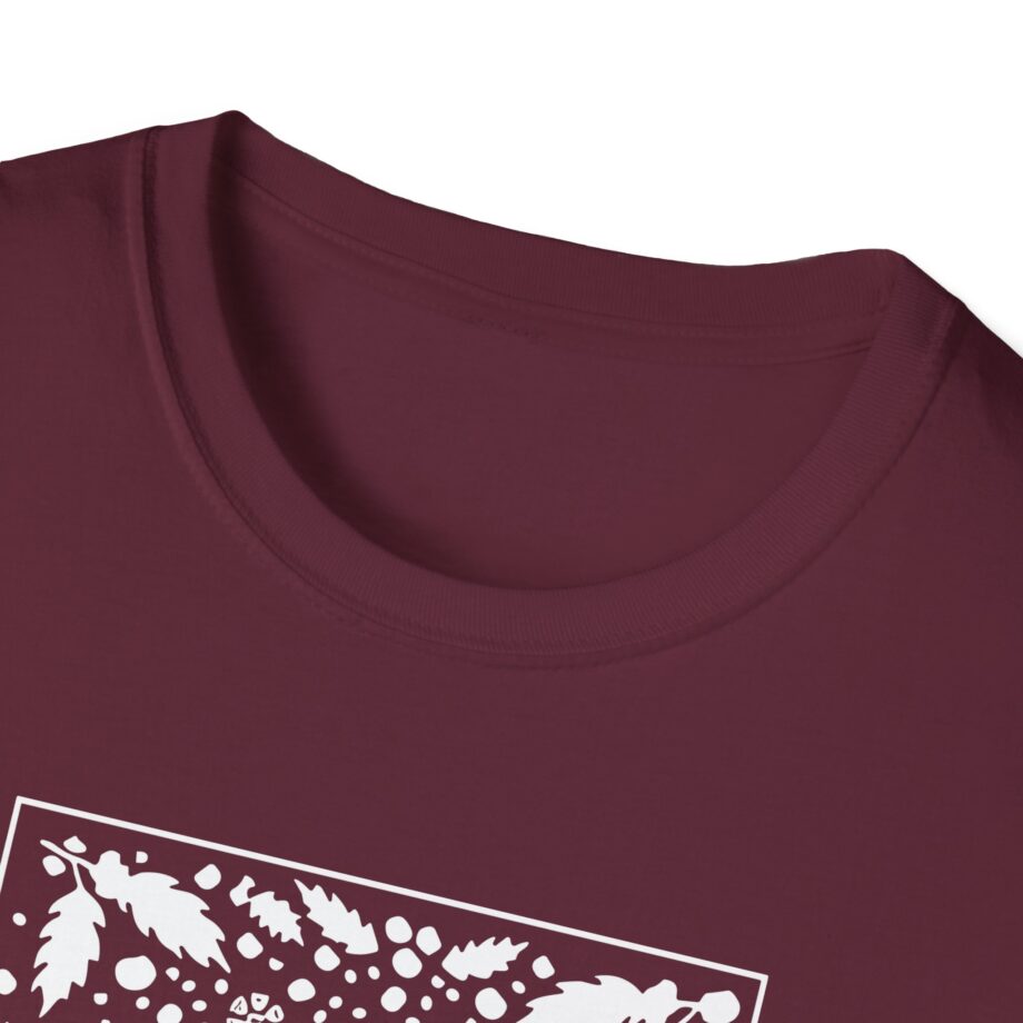 Danny Gonzalez  Unisex Softstyle T-Shirt