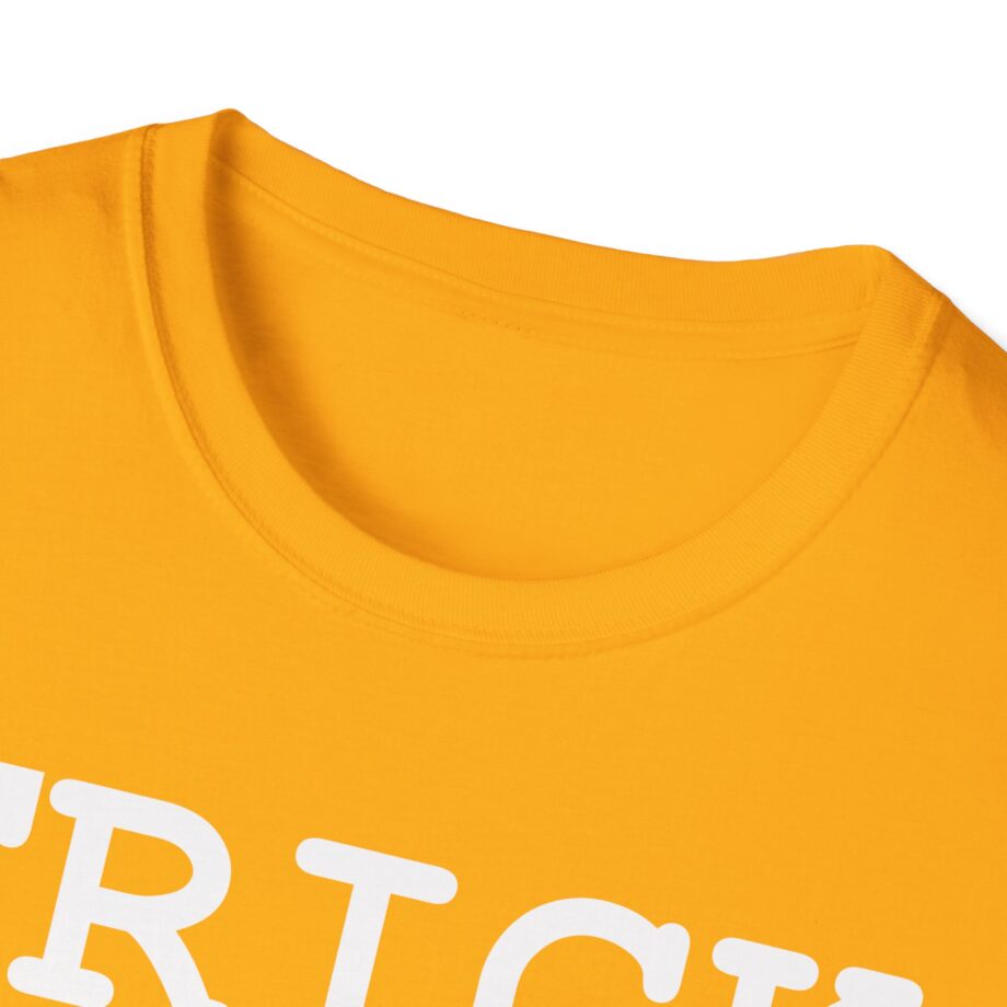Baylen Levine Frick Vape Military Unisex Softstyle T-shirt