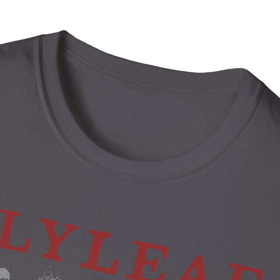 Flyleaf Fully Alive Unisex Softstyle T-shirt