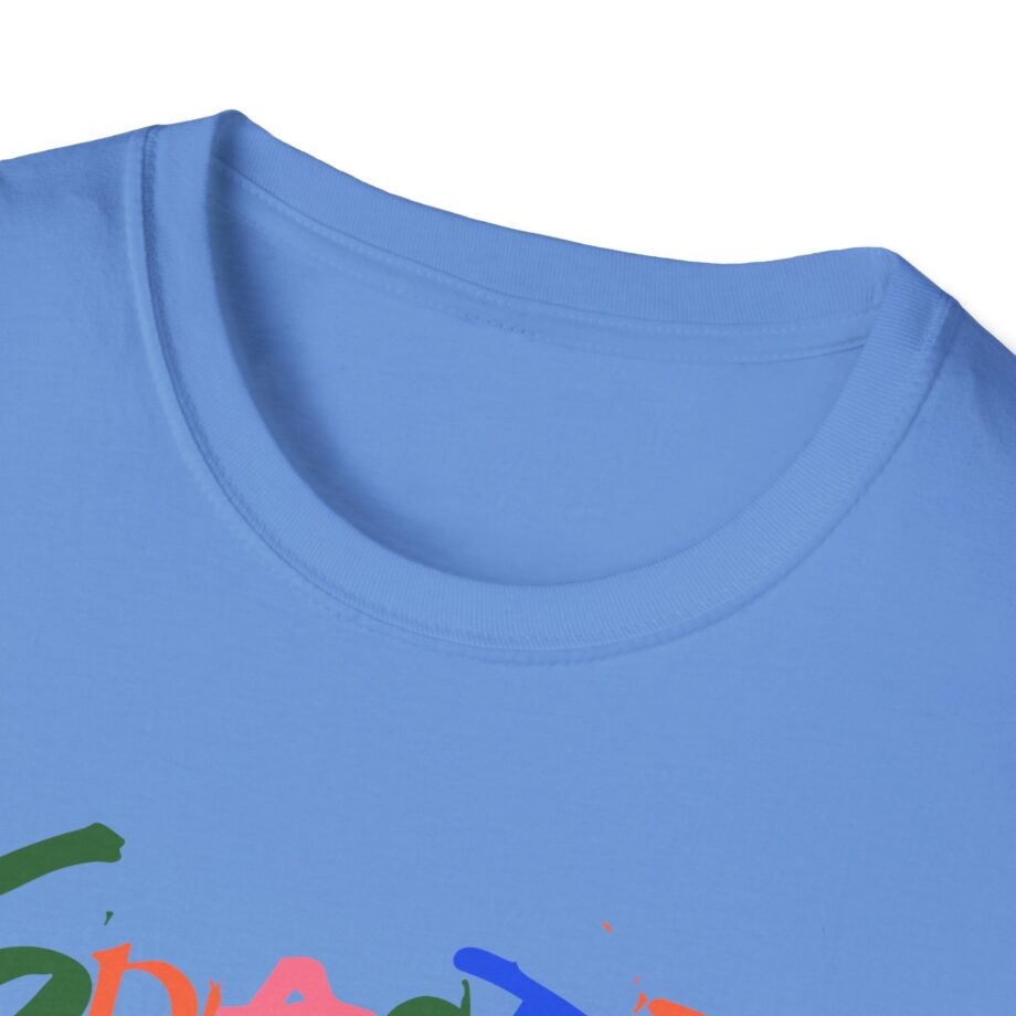 Spacey Jane Unisex Softstyle T-Shirt