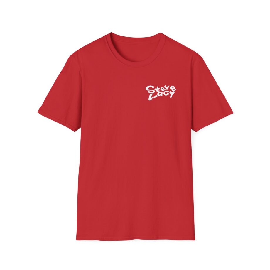 Steve Lacy Japan Tour Unisex Softstyle T-shirt