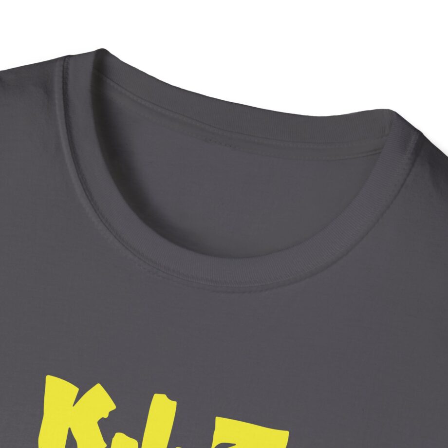 Kiz U8  Unisex Softstyle T-shirt