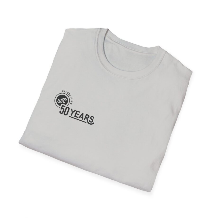 Nwa Unisex Softstyle T-shirt