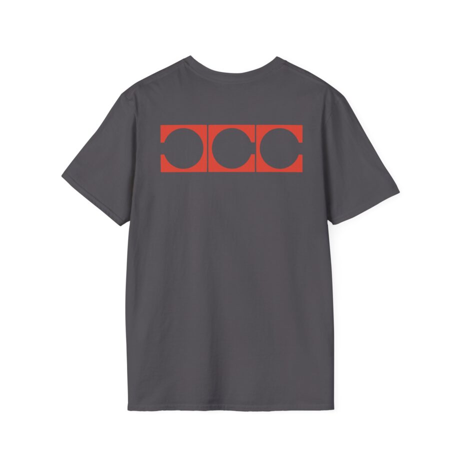 Nothing but Thieves Unisex Softstyle T-shirt