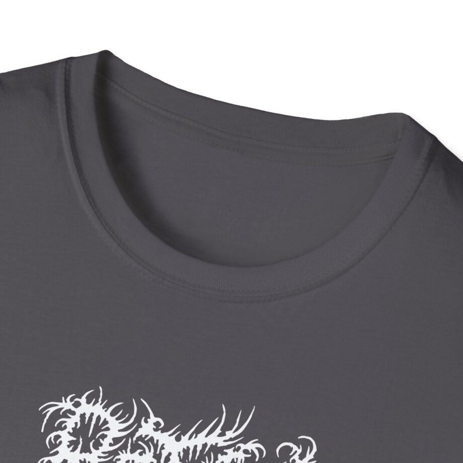 Rojuu Kor Kor Lake Unisex Softstyle T-shirt