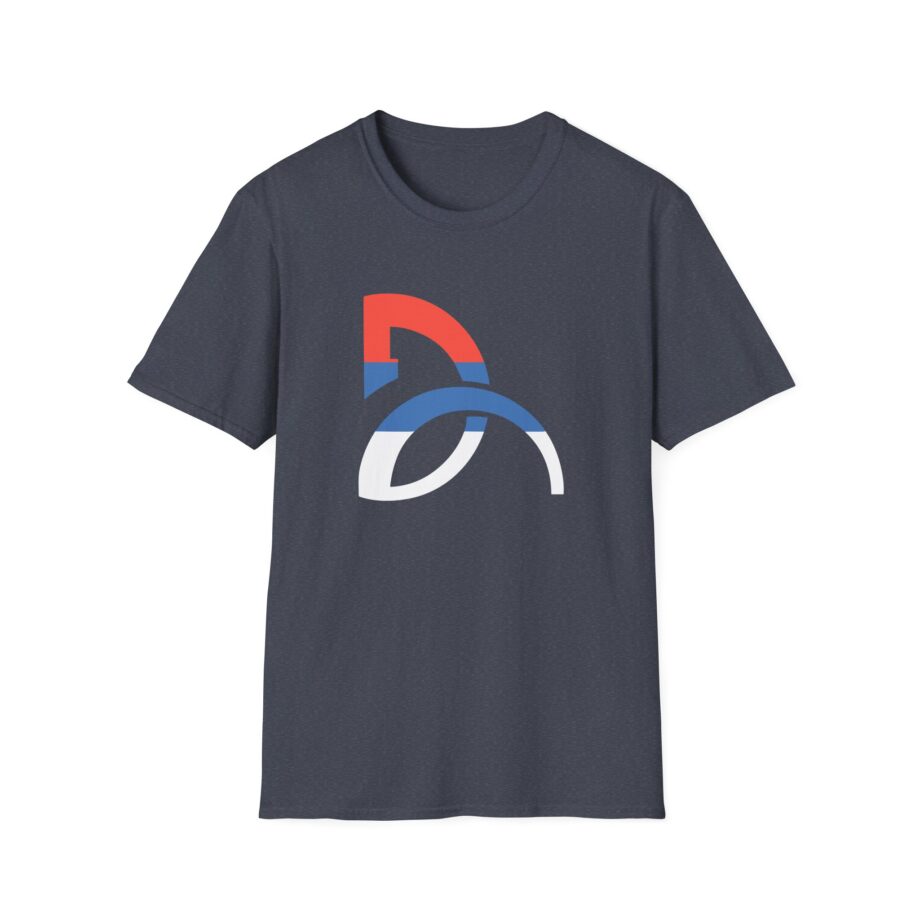 Djo Unisex Softstyle T-Shirt