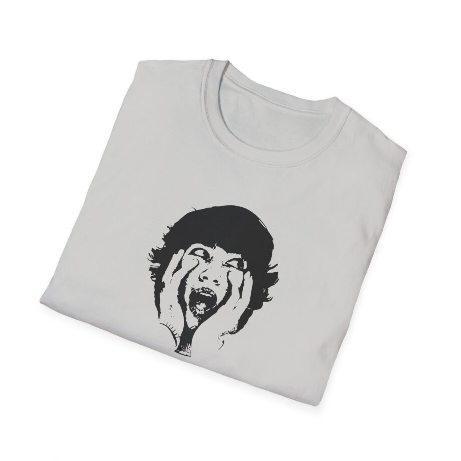 Baylen Levine King of the Youth Unisex Softstyle T-shirt