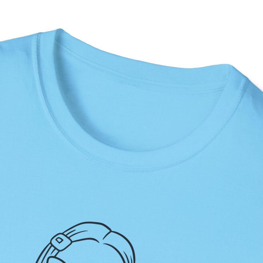 Dylan Love Ya! Unisex Softstyle T-Shirt