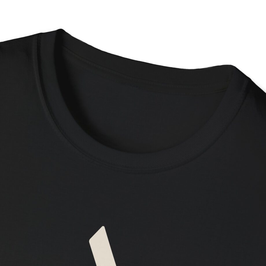 John Summit Copyright Unisex Softstyle T-shirt
