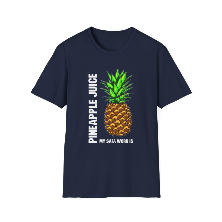 Patty Mayo  Unisex Softstyle T-Shirt