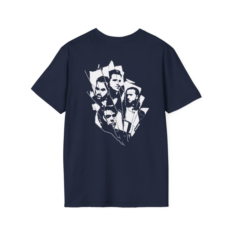 Thornhill  Unisex Softstyle T-Shirt