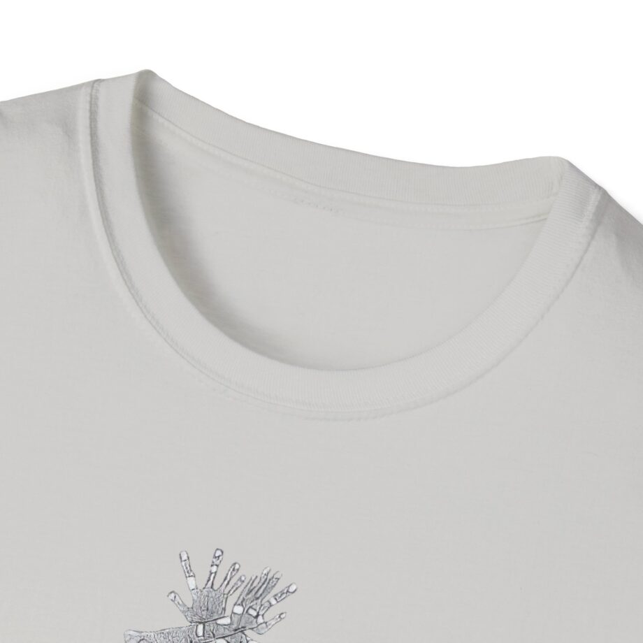 Ecco2k Pxe Unisex Softstyle T-shirt