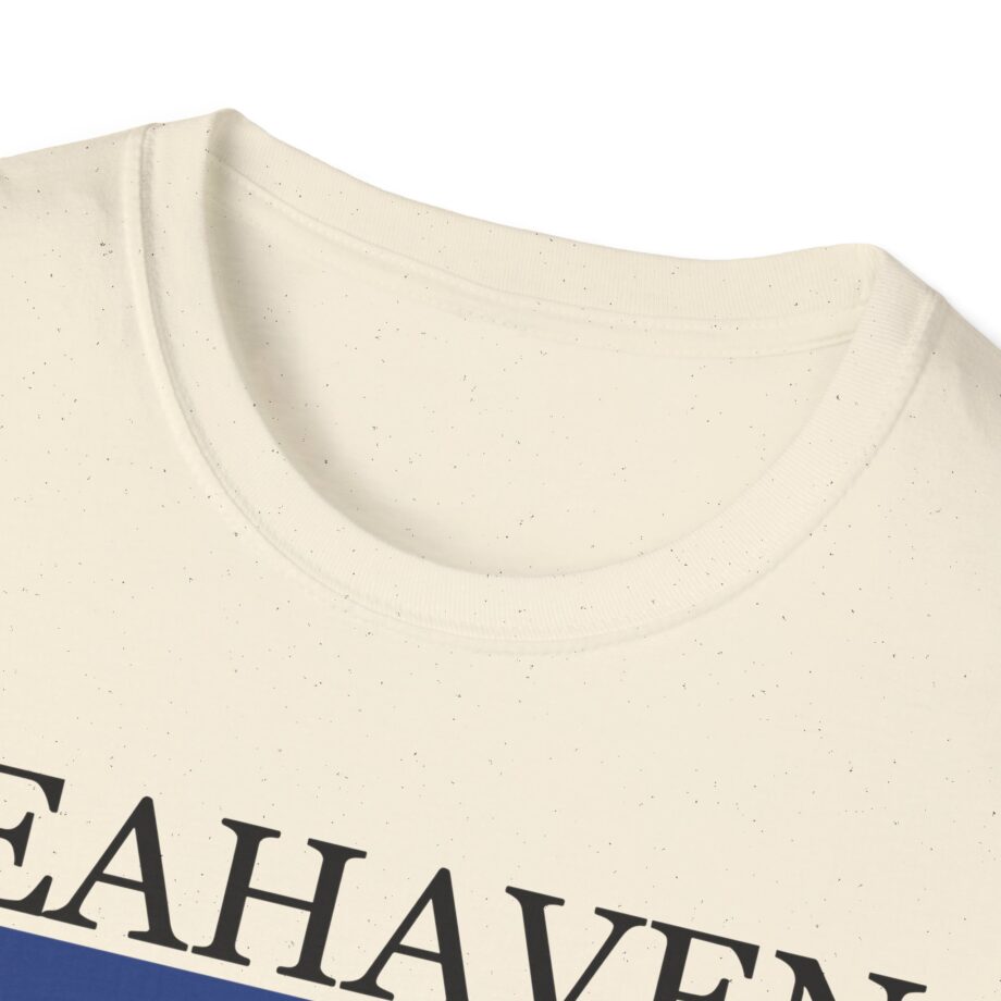 Seahaven Unisex Softstyle T-shirt