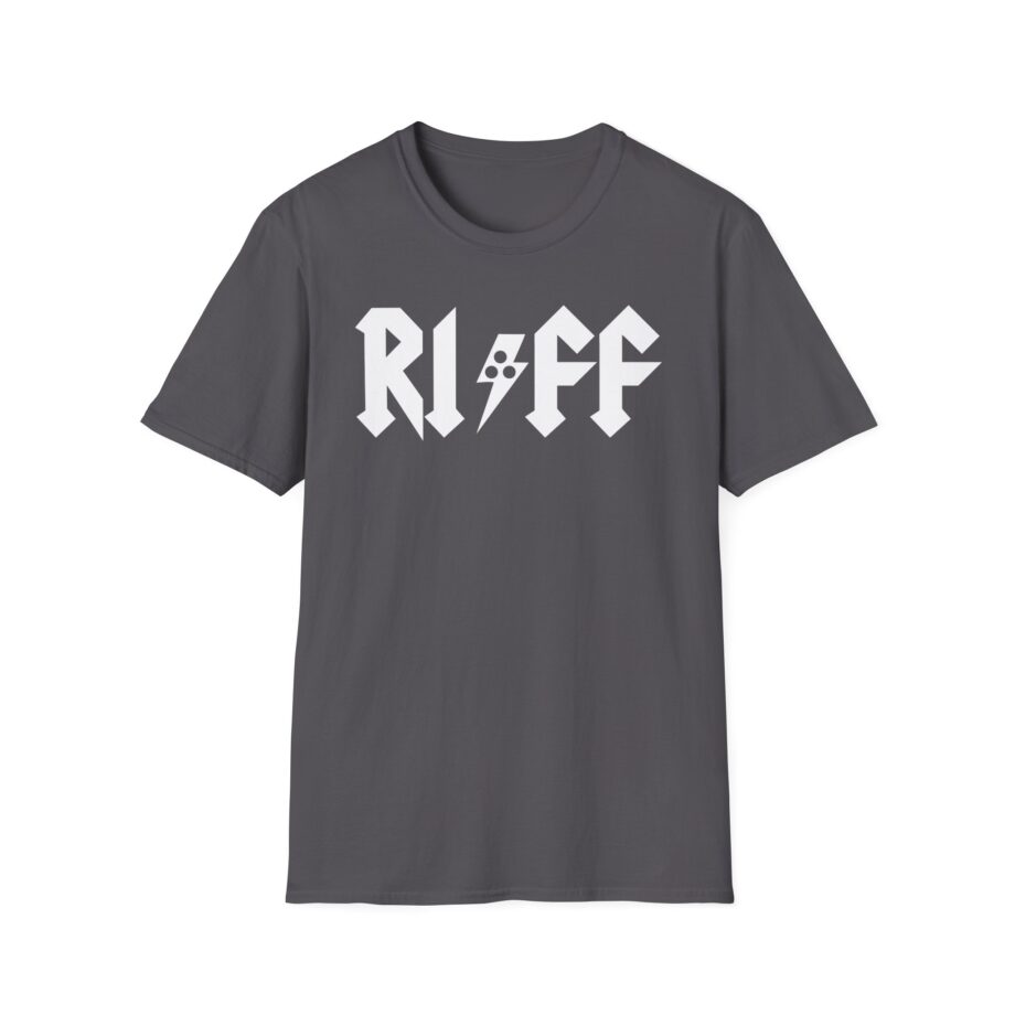 Periphery Unisex Softstyle T-shirt