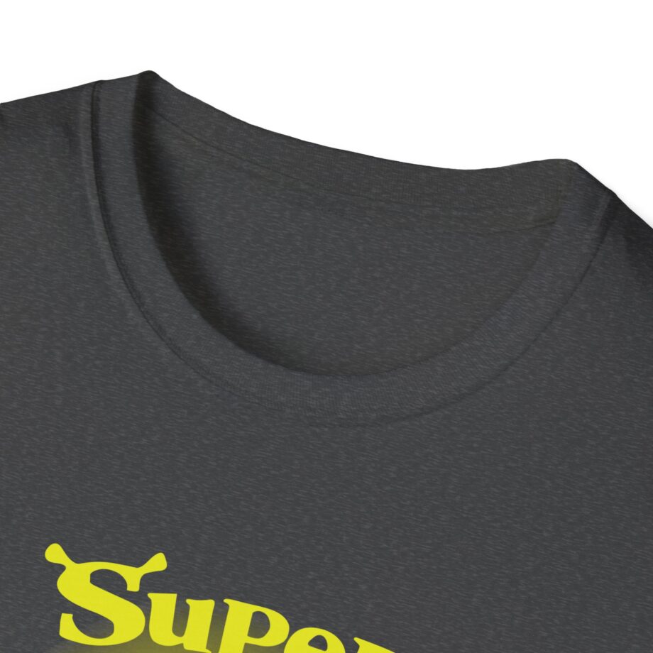 Baylen Levine Super Sebas Unisex Softstyle T-shirt