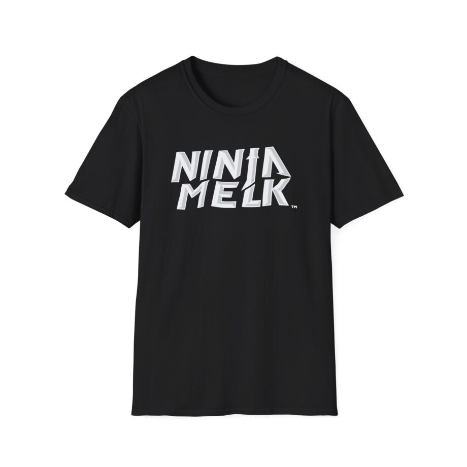 Ryan Higa Ninja Melk  Unisex Softstyle T-Shirt