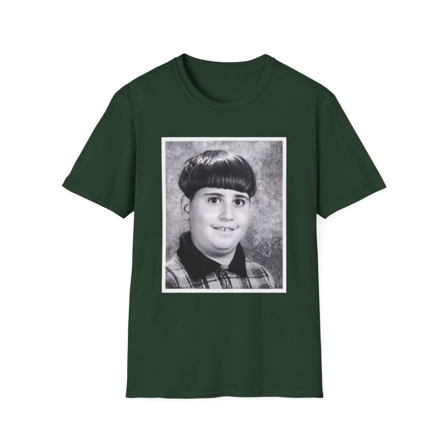 Wooli Unisex Softstyle T-Shirt