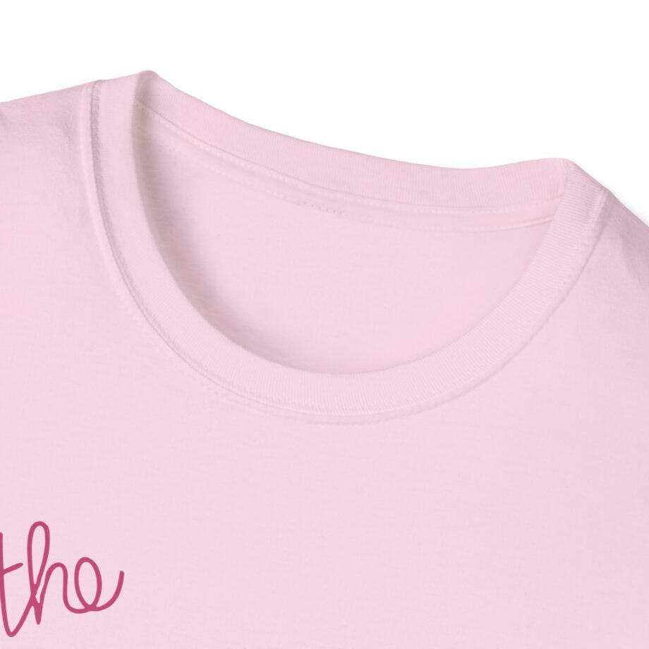 Tim Dillon Yes or Yes Unisex Softstyle T-Shirt