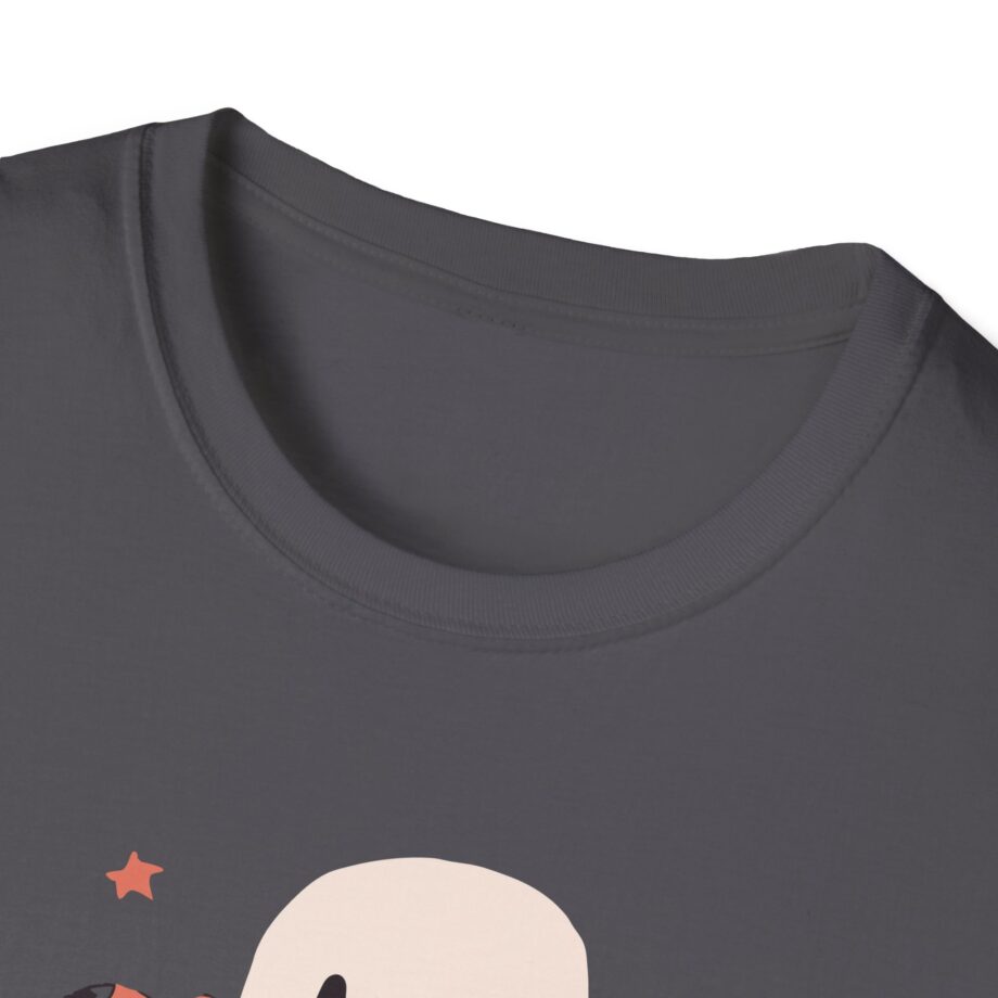 Caitibugzz Unisex Softstyle T-Shirt