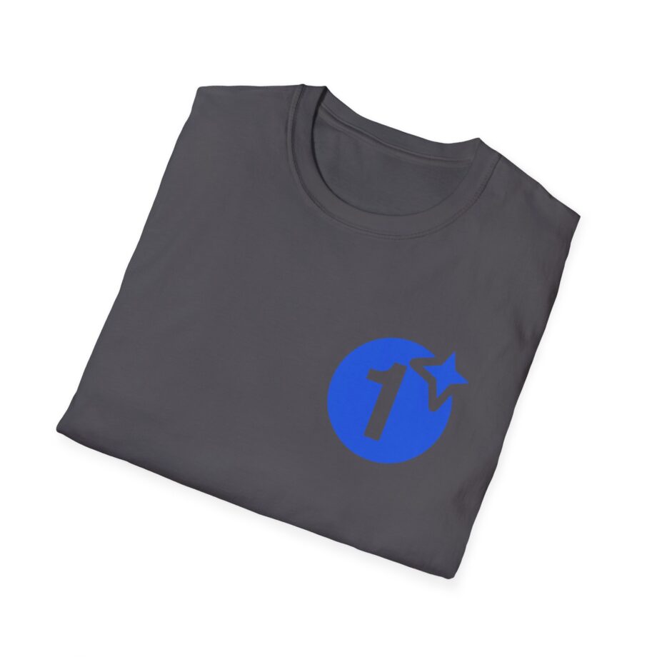 Astralspiff Believer Unisex Softstyle T-shirt