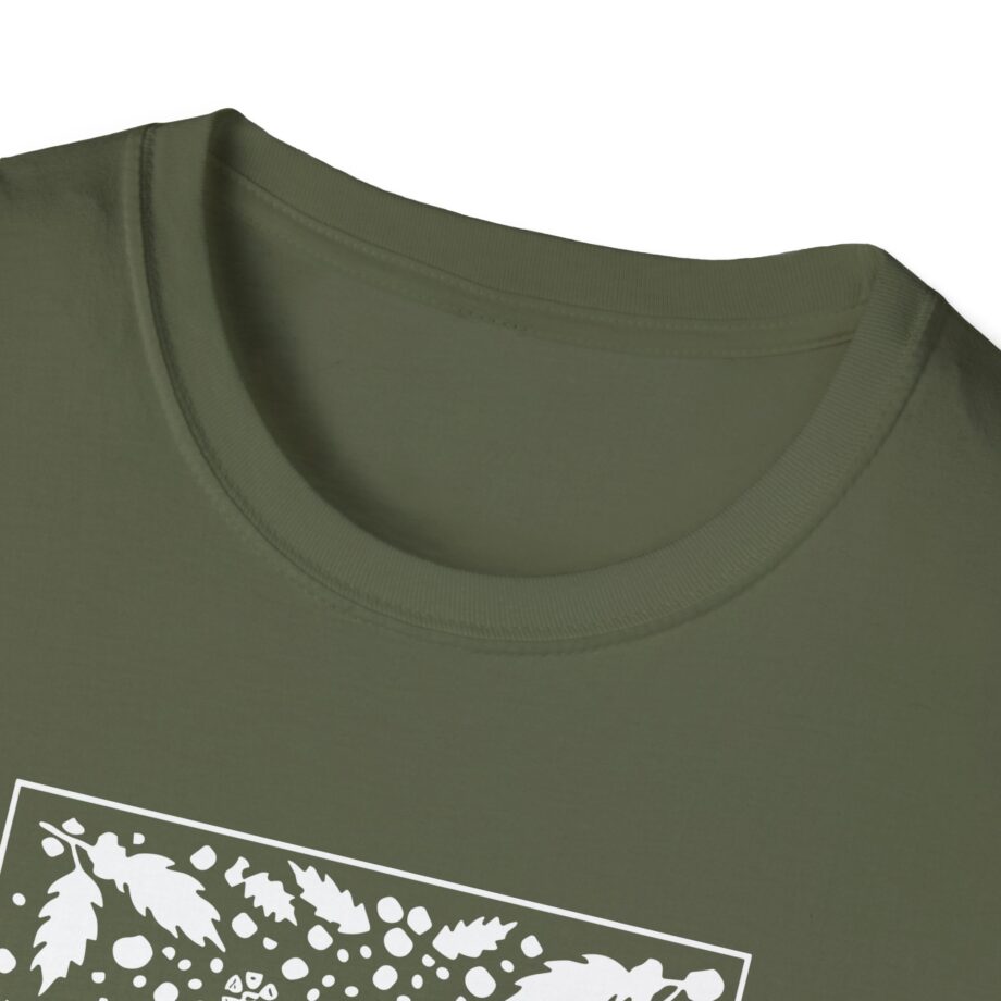 Danny Gonzalez  Unisex Softstyle T-Shirt